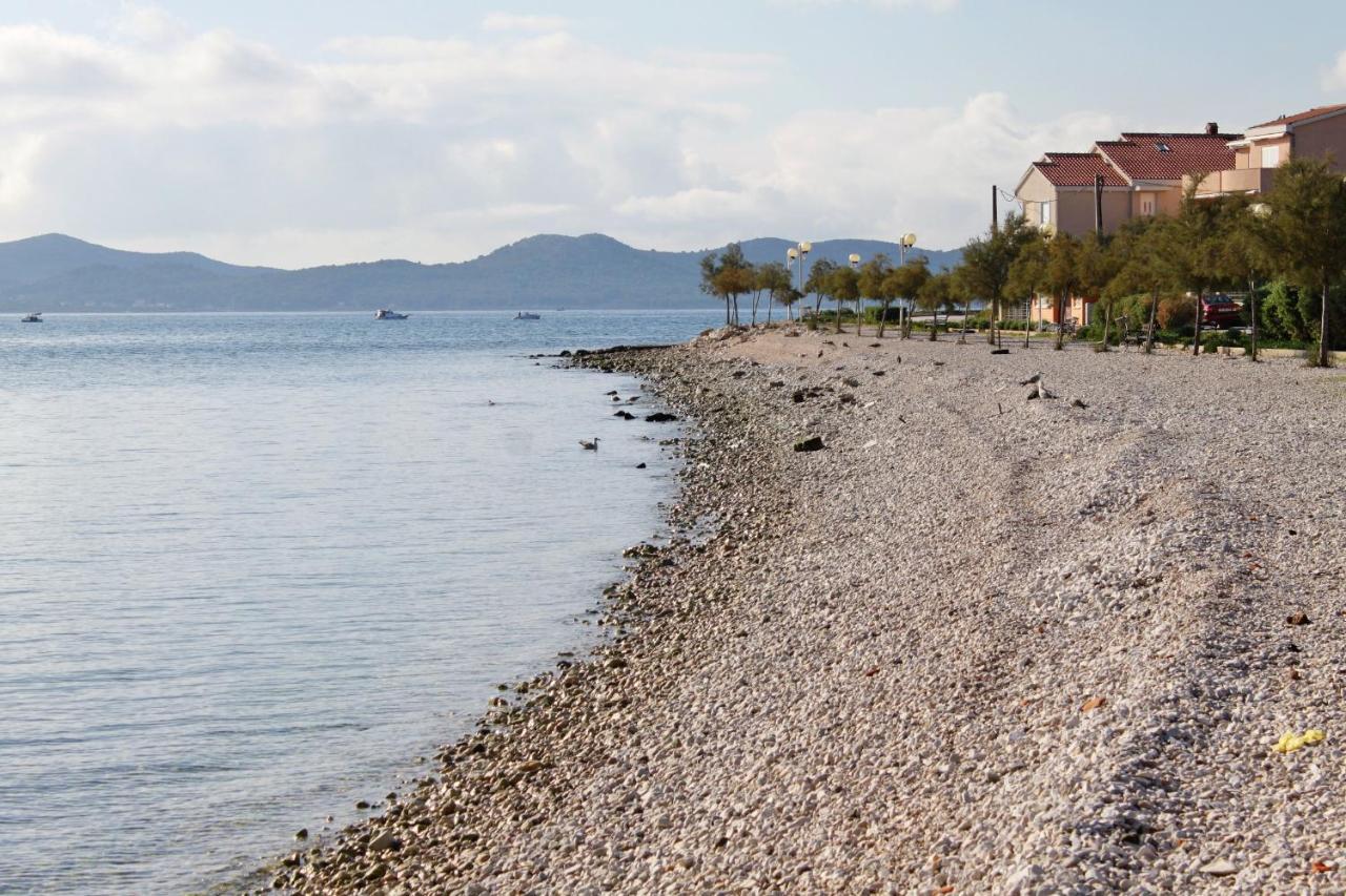 Holiday House With A Parking Space Zadar - 11744 Eksteriør billede