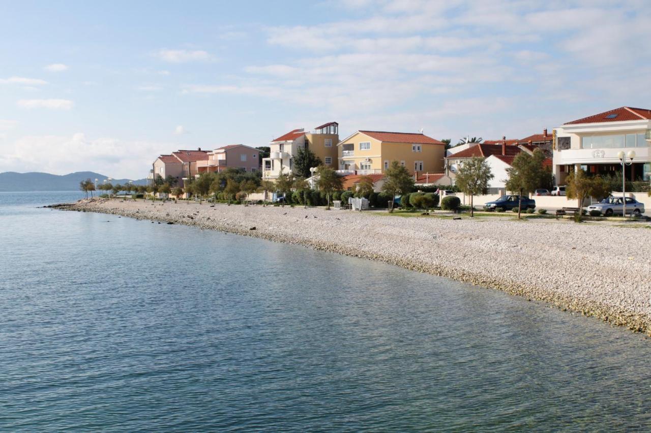Holiday House With A Parking Space Zadar - 11744 Eksteriør billede