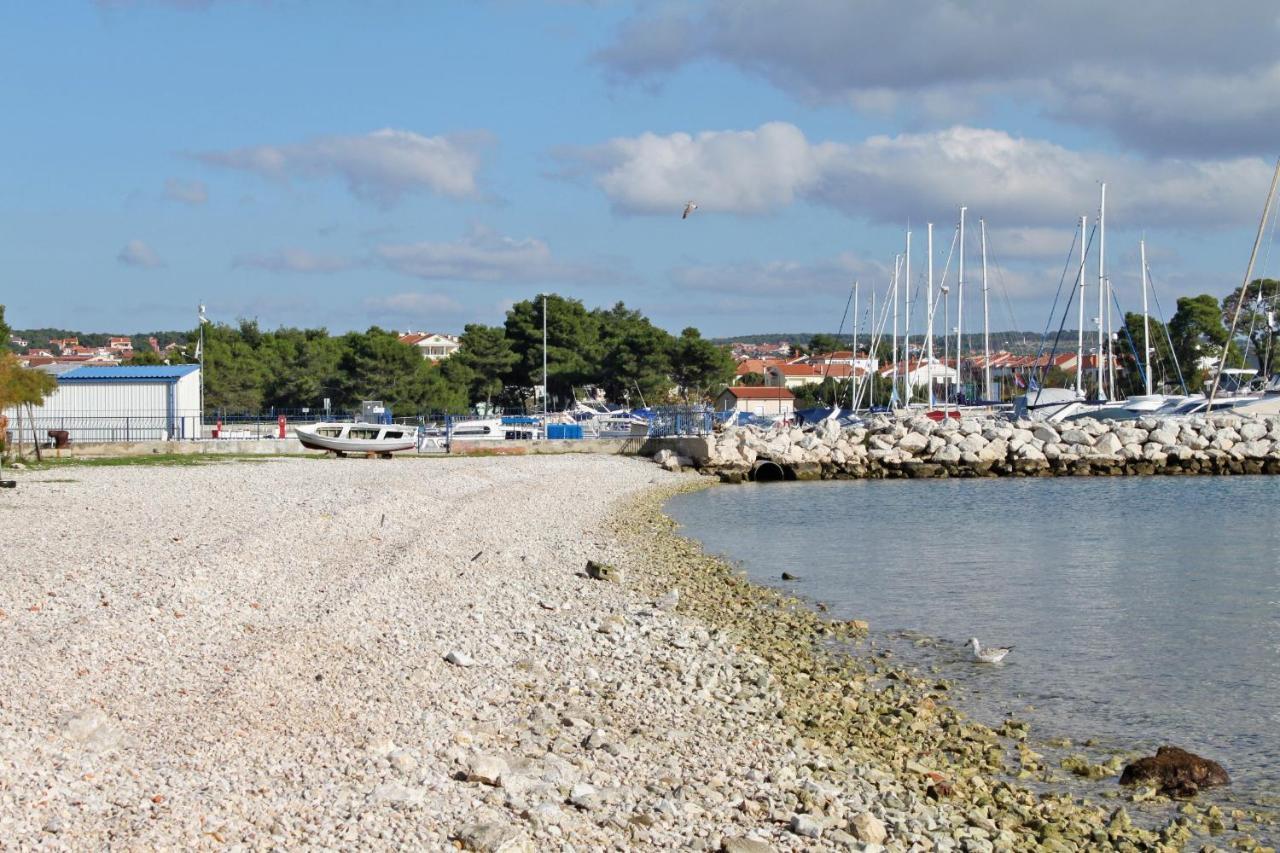 Holiday House With A Parking Space Zadar - 11744 Eksteriør billede